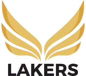 Lakers Sports and Recreational Club logo