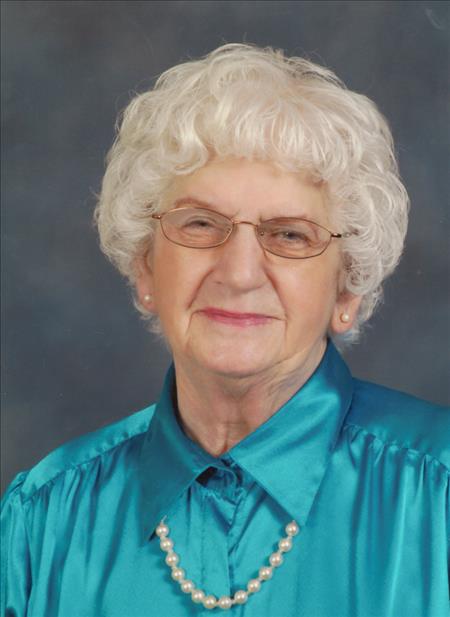 Virginia Peters Profile Photo