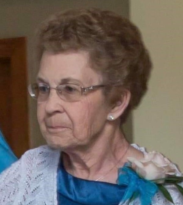 Shirley Ann Bartel Profile Photo