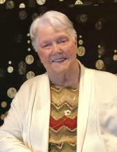 Betty  Jean  Cole Profile Photo