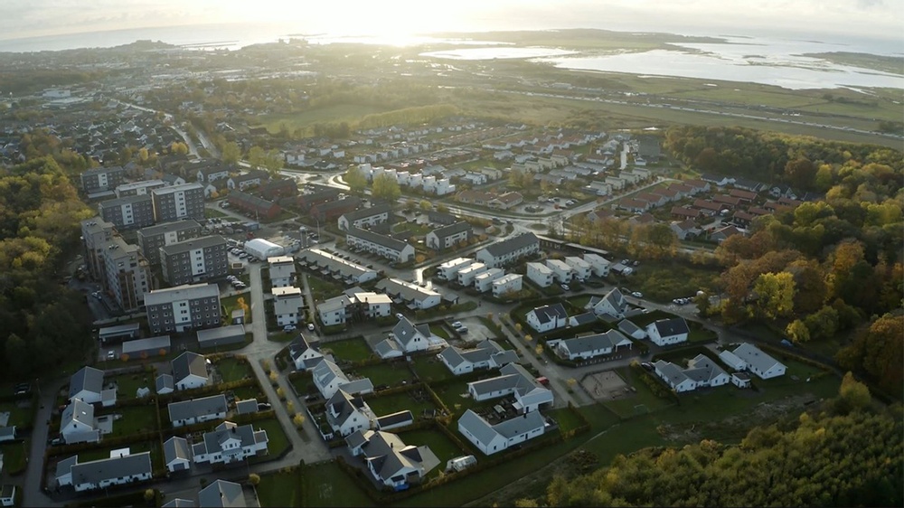 Derome är en av tre finalister i Hemnet-tävlingen Guldhemmet och kategorin årets bostadsutvecklare.   