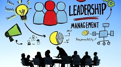 Représentation de la formation : Developper un comportement manager leader efficient