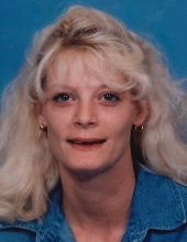 Shasta Renee Crowder Profile Photo