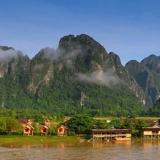 tourhub | Open Asia Travel | Amazing Laos 8 days 