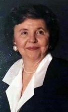 Ruth Bowers Smith-Kennerly Profile Photo