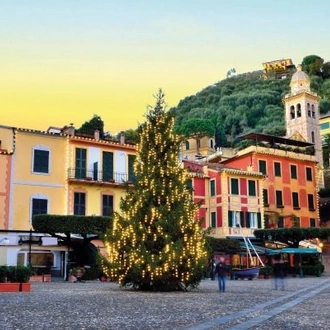 tourhub | Travel Editions | Christmas on the Italian Riviera Escorted Tour 