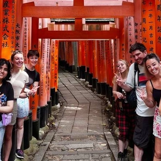 tourhub | On The Go Tours | Japan Family Adventure - 12 days 