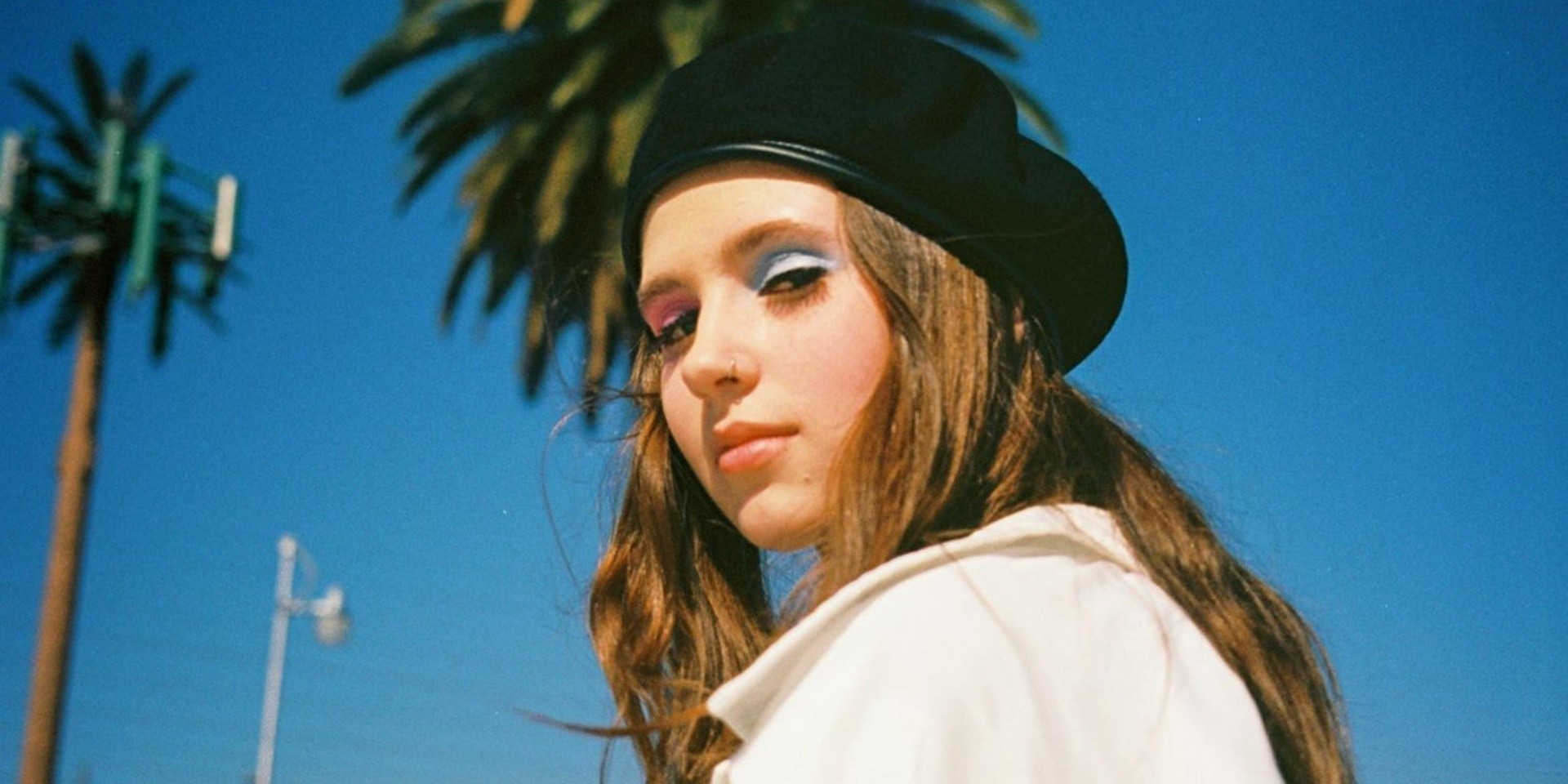 Clairo to perform in Singapore in 2019