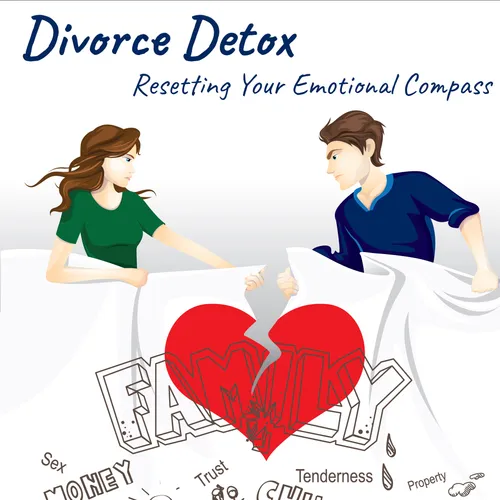 Divorce Recovery & Healing