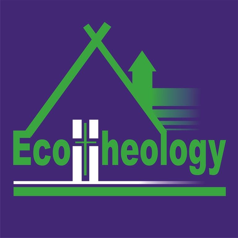EcoTheology logo