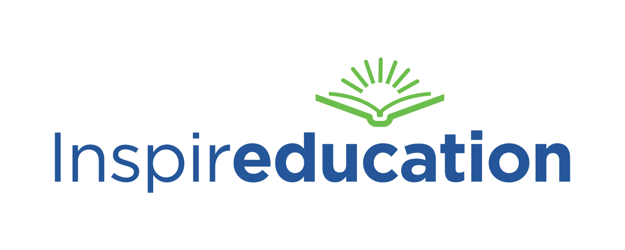 Inspireducation logo