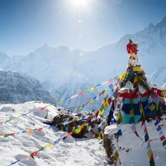 tourhub | G Adventures | Journeys: Discover Nepal 