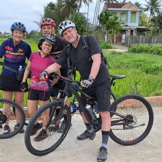 tourhub | Vietnam Bicycle Travel | Cycling Vietnam: Saigon to Hanoi 