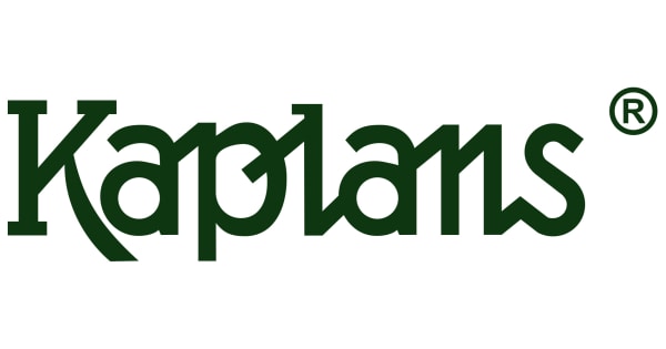 Kaplans logo
