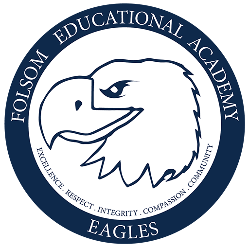 Folsom Educational Academy logo