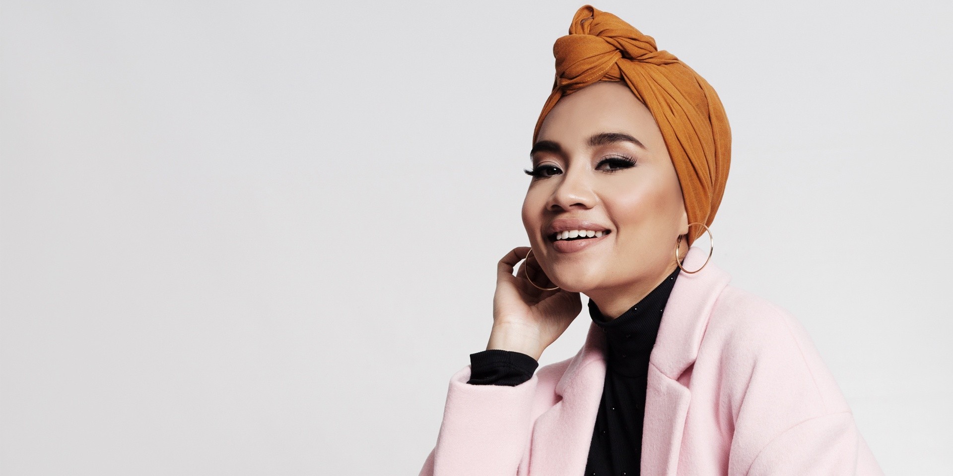 Yuna to join Neon Lights Festival line-up in Singapore