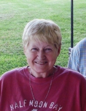 Annette Taylor Profile Photo
