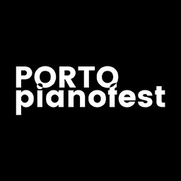 Porto Pianofest logo