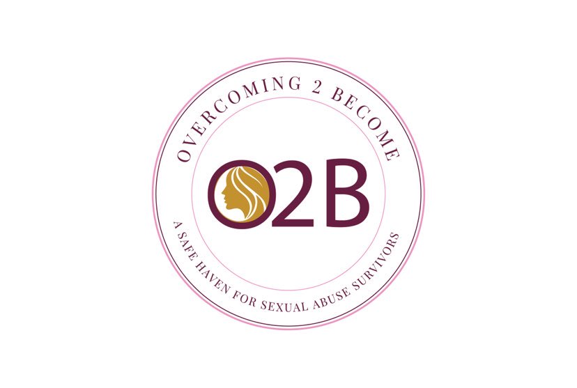 Overcoming 2 Become logo