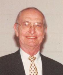 Harold Kirk Profile Photo