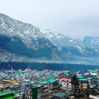 tourhub | Offbeat India Tours | Complete Himachal Tour 