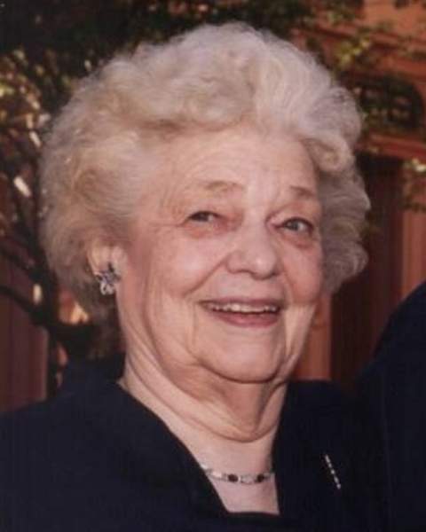 Ethel C. Melhuish Profile Photo