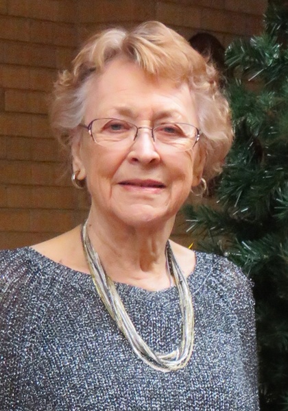 Judy Kreidt Profile Photo