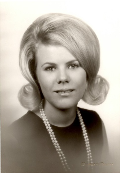 Harriet Ann Windom Profile Photo