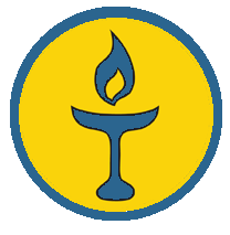 Newcastle upon Tyne Unitarians logo