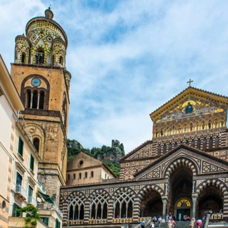 tourhub | Exodus Adventure Travels | Highlights of the Amalfi Coast 