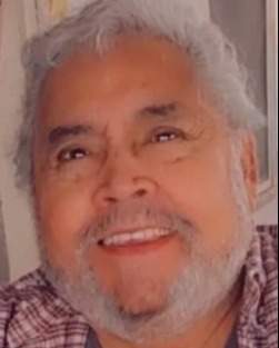 Juan Morales Jr. Profile Photo