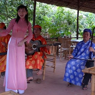 tourhub | Mr Linh's Adventures | 3-day Adventure to Mekong Delta 