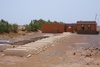 Shmuel Abu Hatzeira Cemetery (Erfoud, Morocco, 2010)