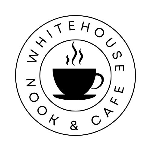 The Whitehouse Nook & Cafe