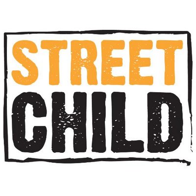 Street Child US logo