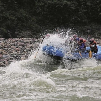 tourhub | Agora Voyages | Tribal Villages of Arunachal Pradesh 