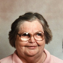 Hilda Ridgeway Profile Photo