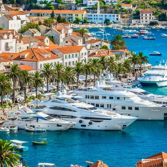 tourhub | Newmarket Holidays | Delights of Croatia – Exclusively Solos 