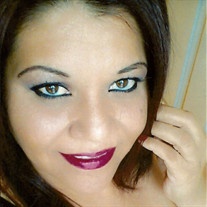 Nancy Nelly Rosales Profile Photo