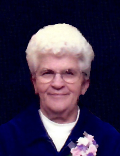 Dorothy Pauline Sampson Profile Photo