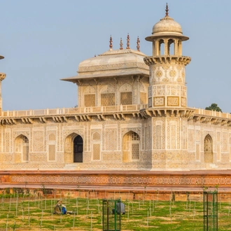 tourhub | Holidays At | Luxury India Golden Triangle Tour 