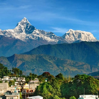 tourhub | Explore! | Walking the Annapurna Foothills 