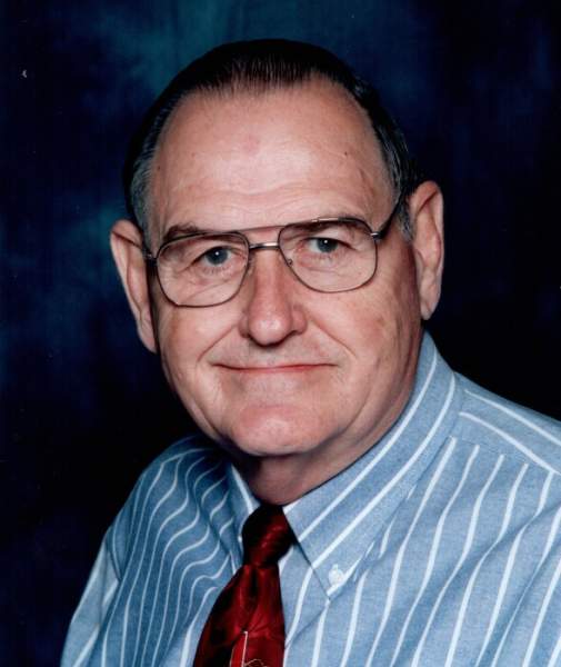 Rev. Donald Leroy Budd Profile Photo