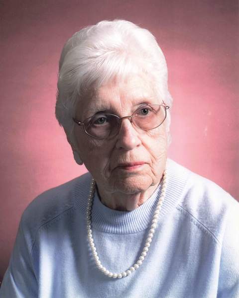 Mabel E. Foster Profile Photo
