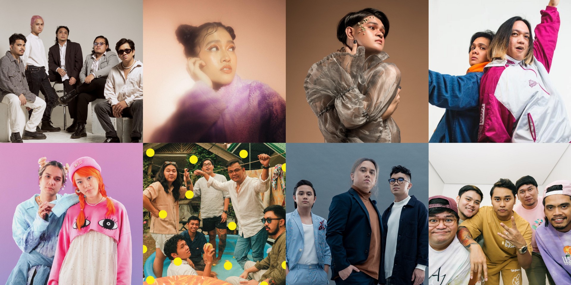 8 Cebu music acts you should be listening to 