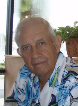 Wilbur Hoffman Profile Photo