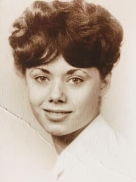 Dorothy Crampton Profile Photo