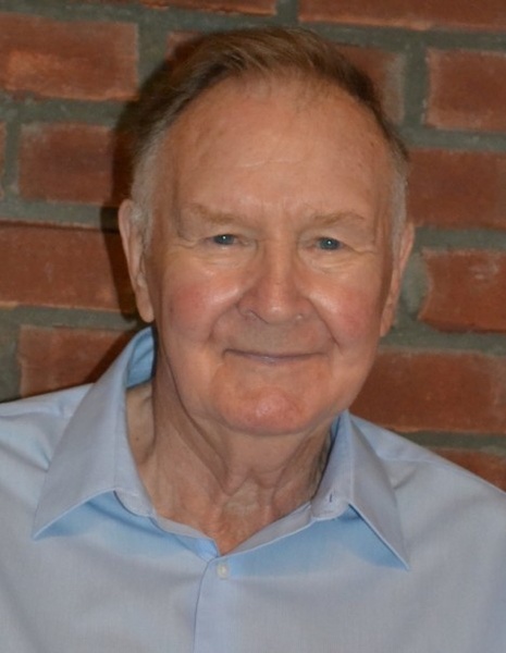 Donald Ringblom Profile Photo