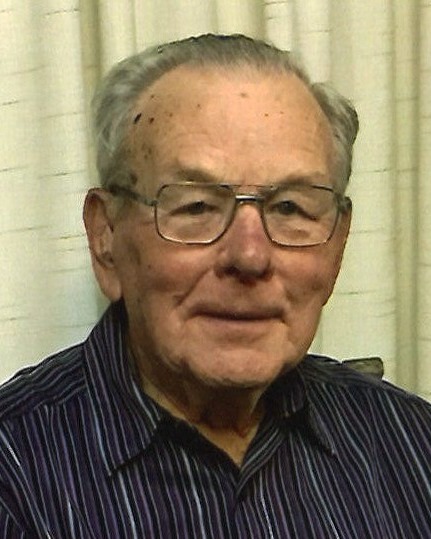 Lester W. Menke Profile Photo