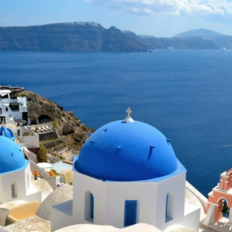 tourhub | Bamba Travel | Santorini Experience 4D/3N 